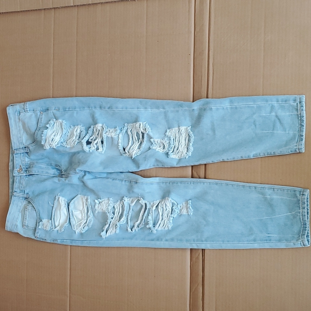 Men's Jeans